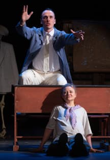 Счастье моё