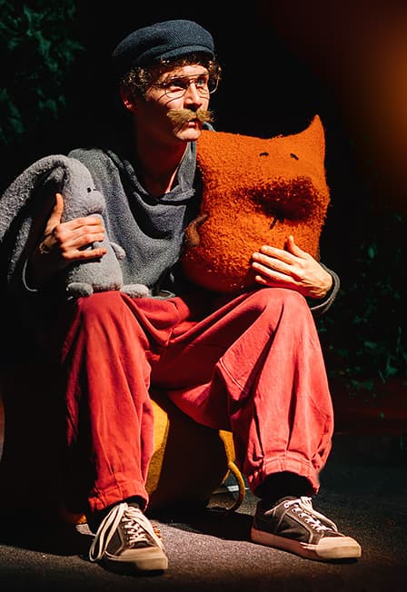 Яблочный пирог