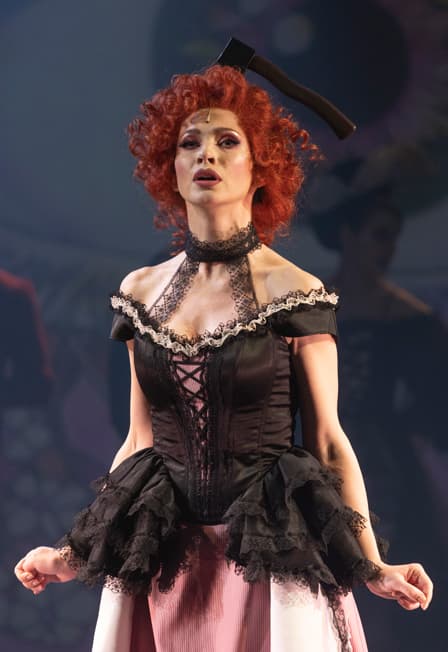 ГРАН-ГИНЬОЛЬ или Театр ужаса и смеха