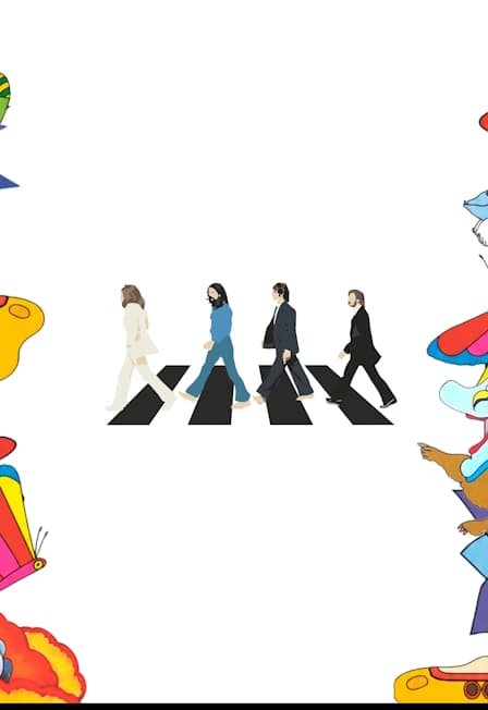 Праздник Музыки The Beatles & Classic Rock