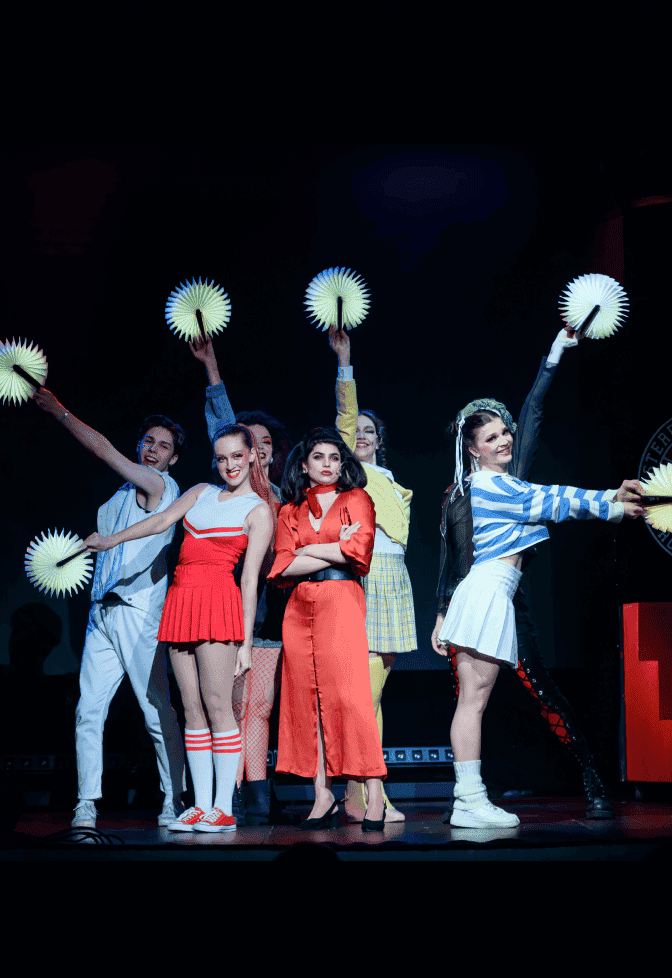 «Дорогой Дневник»