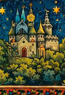 В гостях у музыкальной сказки!