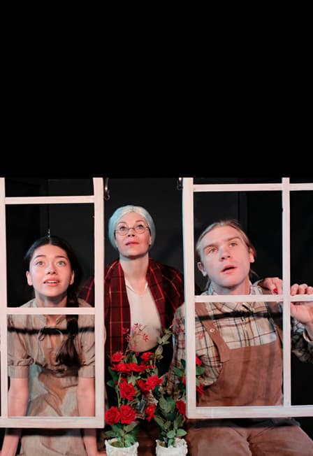 Снежная Королева