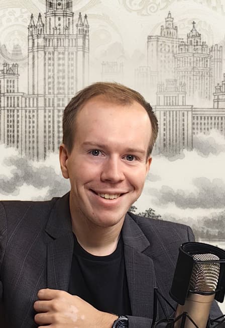 Никита Образцов. Религия без Бога: буддизм, даосизм и светский гуманизм.