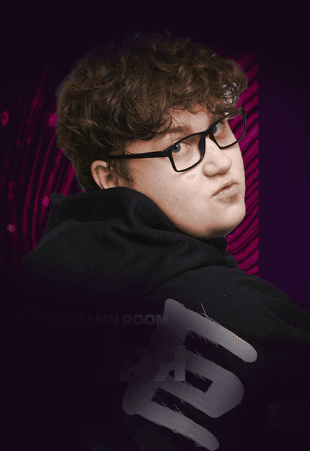 Алексей Соловьев / Стендап-концерт