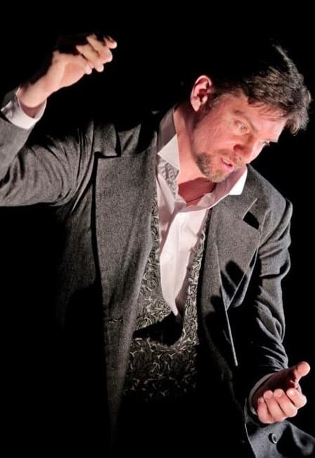 Это я, Батюшков!