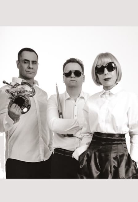 Группа "Квартал"