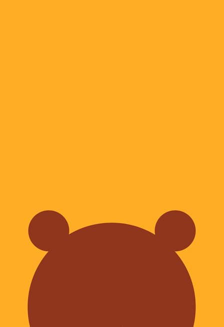 Твой Винни П.