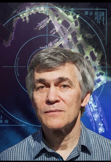 Владимир Сурдин. Можно ли верить изображениям из космоса?
