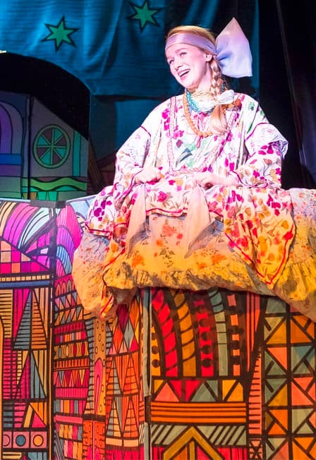 Федор-кузнец и нечистая сила