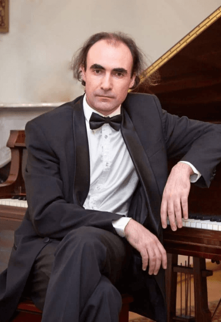 Олег Вайнштейн. Роман в четыре руки