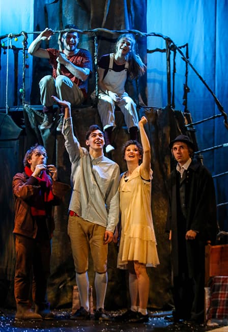 Винни-Пух и все-все-все