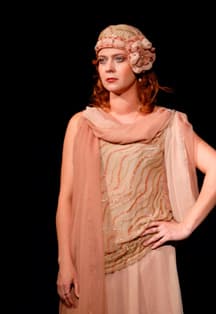 Красотка и семья