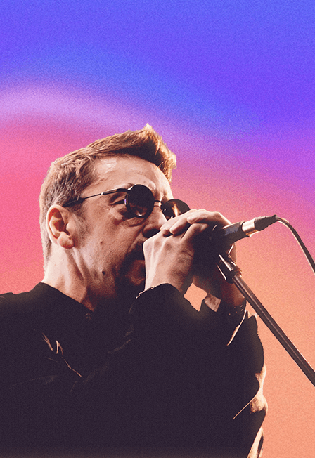 Танцы Минус на Roof Place