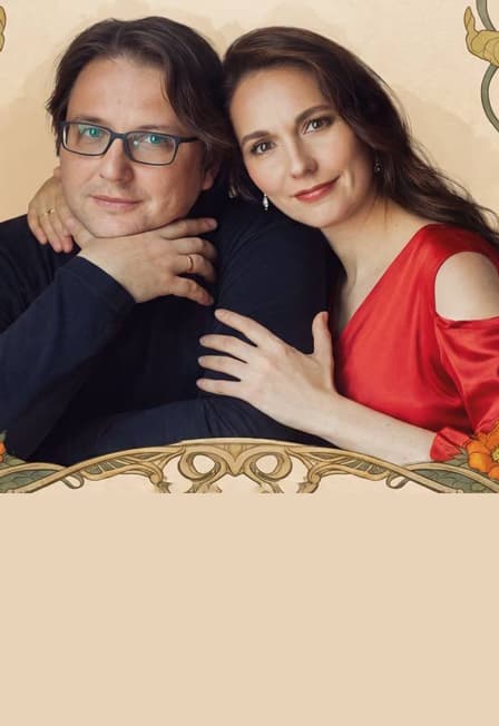 Новые классики. Семь нот о любви!