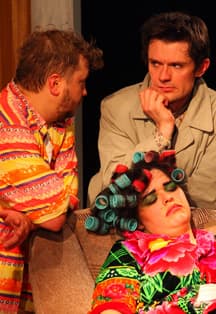 Детектор Лжи