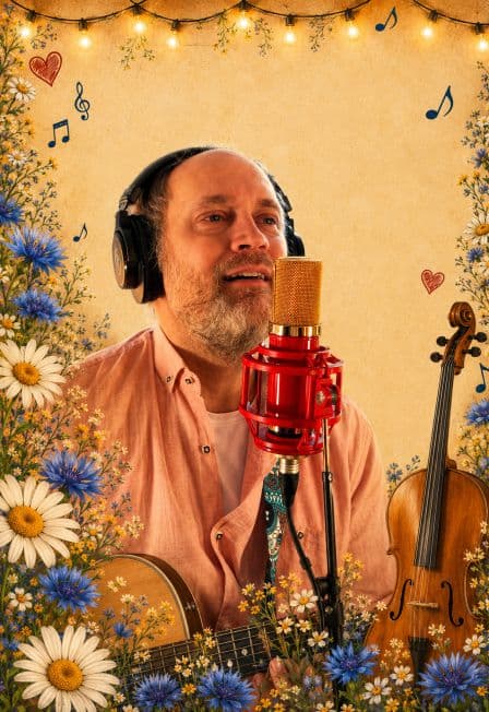 Квартирник Дяди Васи