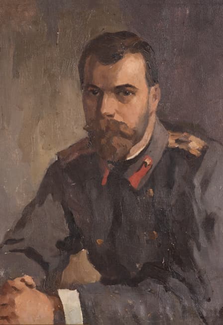Экскурсия "Николай II: семья и престол (с присоединением)