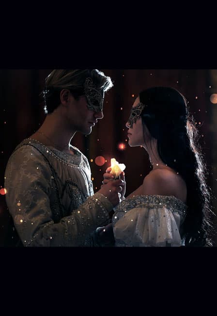 Ромео и Джульетта