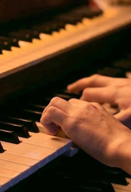 Концерт в часовне