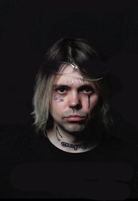 Myqeed - сольный концерт