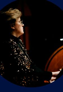 Фестиваль «Белые ночи Фонда Бельканто». «От Вивальди до Стинга. Орган, скрипка, виолончель»