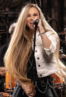 It's My life - красивый рок на маршруте “Большое Петербургское кольцо"