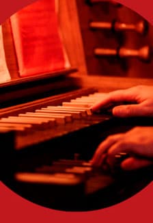 Фестиваль «Белые ночи Фонда Бельканто». «Чайковский. Щелкунчик. Вивальди. Лето. Шуберт. Аве Мария»