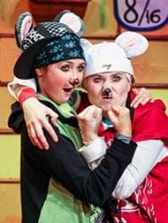 День рождения кота Леопольда