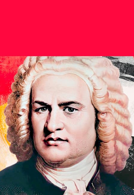 Жил-был Бах. Концерт для детей