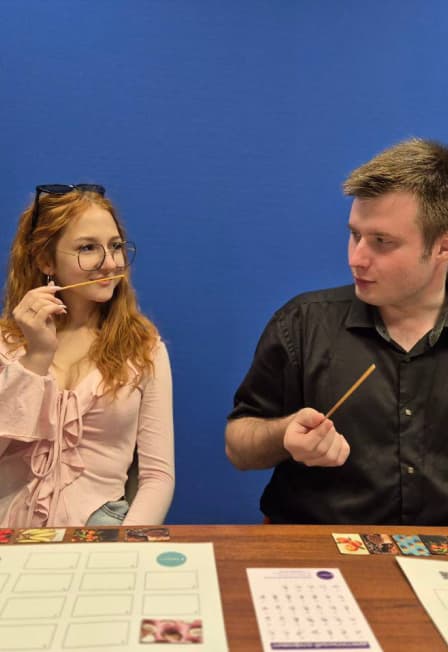 Свидание в Тишине + арома мастер-класс (интерактивная экскурсия) САНКТ-ПЕТЕРБУРГ