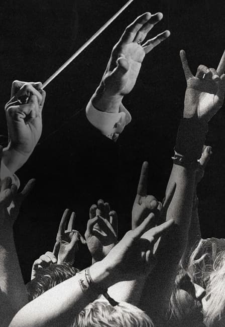 Radiohead. Симфонический трибьют у моря