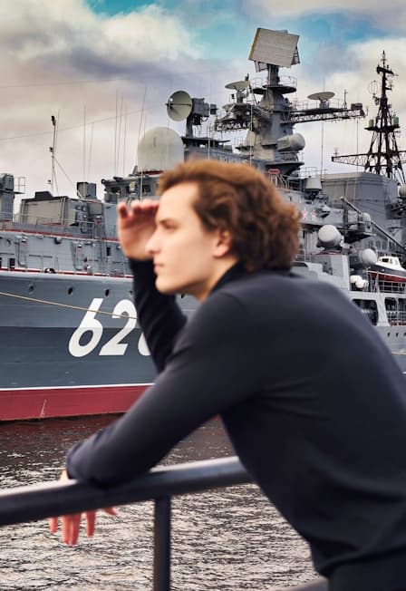 Город-крепость Кронштадт: Морской собор и Форты в мини-группе