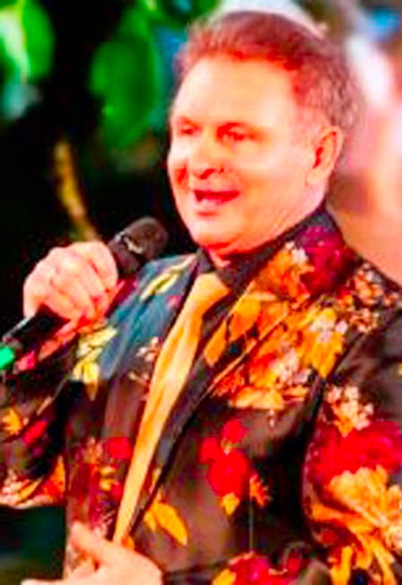 Иван Беседин. Пою для вас!