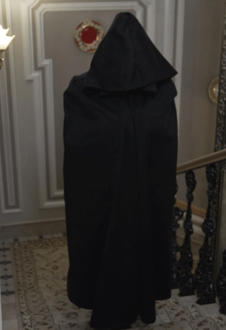 Иммерсивное шоу "Масоны Петербурга"