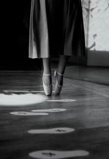 Спектакль "Стражи музея"