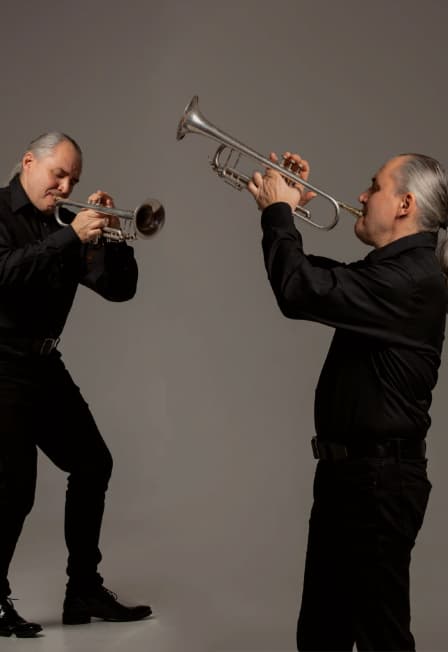 Концерт группы ViRa band