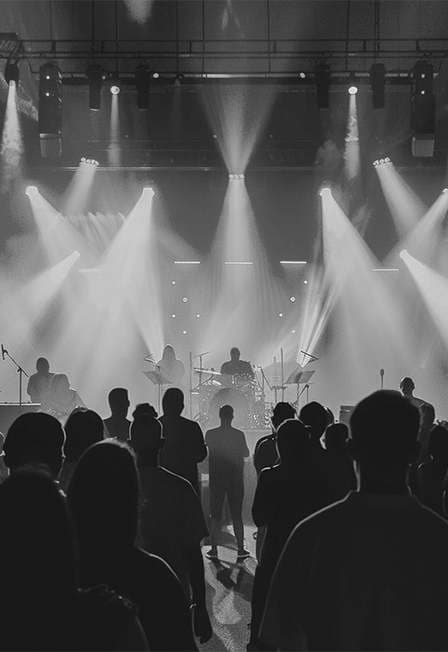 Сольный концерт MAYOT