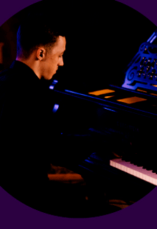 Рояль-орган шоу: Раймонд Паулс