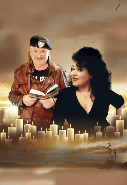 НЕОКЛАССИКА ВЛАДИМИРА ПРЕСНЯКОВА-СТАРШЕГО В НОВЕЛЛАХ ИРИНЫ ПАРКЕР. ВЕЧЕР ПРИ СВЕЧАХ