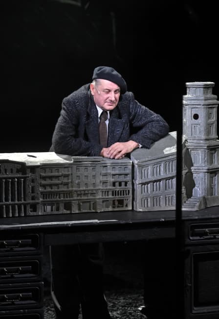 Козинцев. Гоголиада