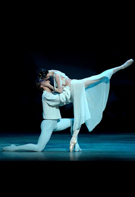 Ромео и Джульетта