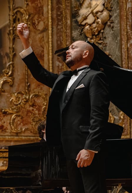 Русские Музыкальные Сезоны. 10 лет