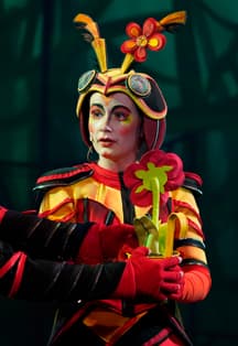 Путешествие муравьишки