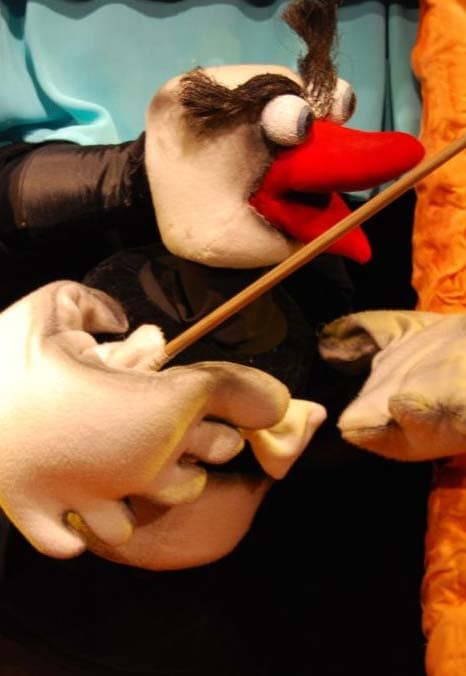 Агния Барто и другие