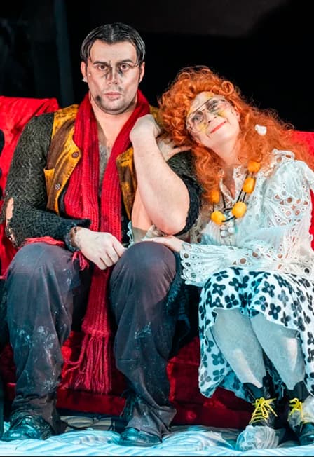 Попытка не пытка