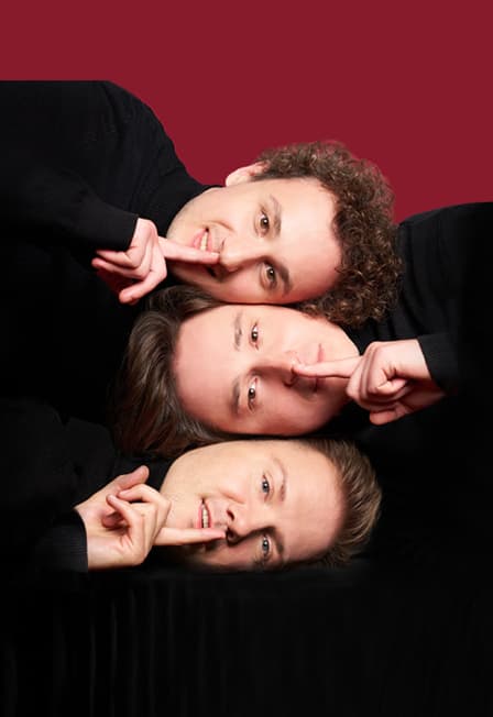 Bel Suono "Нам 15лет!"