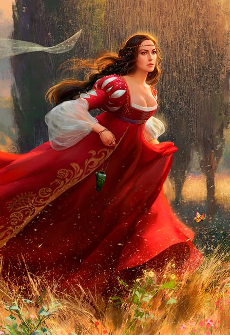 Фауст. Пари дьявола