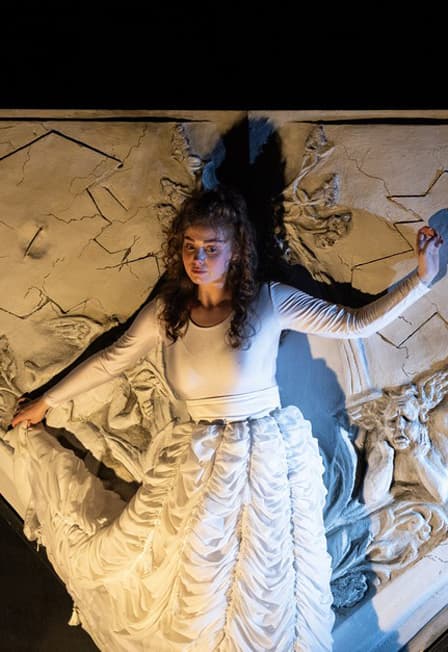 «Белые ночи»