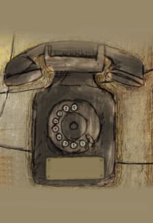 Можно попросить Нину?